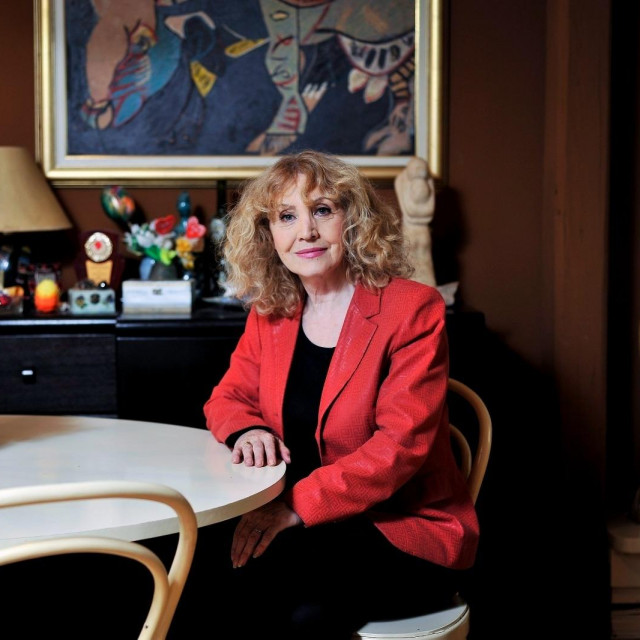 Kostadinka Velkovska
 