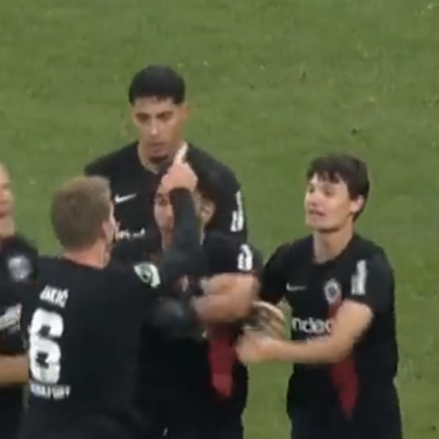 Kristijan Jakić je poludio nakon odluke suca