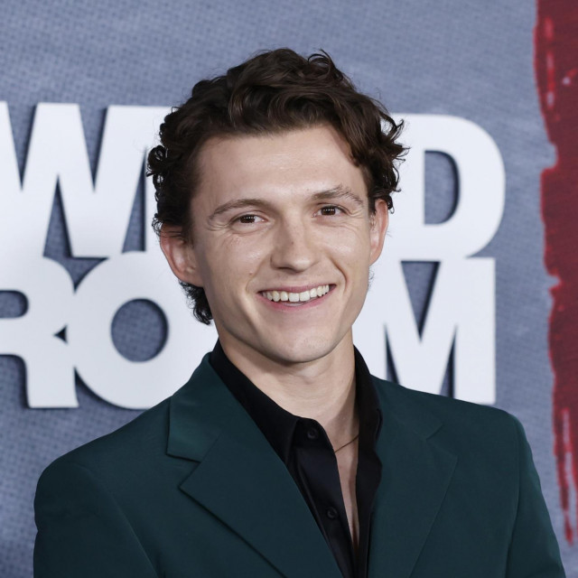 Tom Holland
