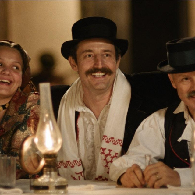 Film ‘Sveta Obitelj‘
 