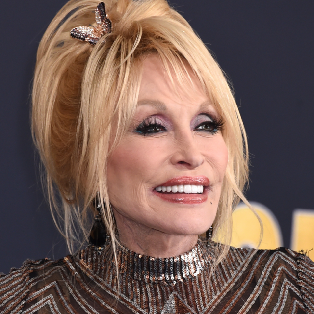 Dolly Parton