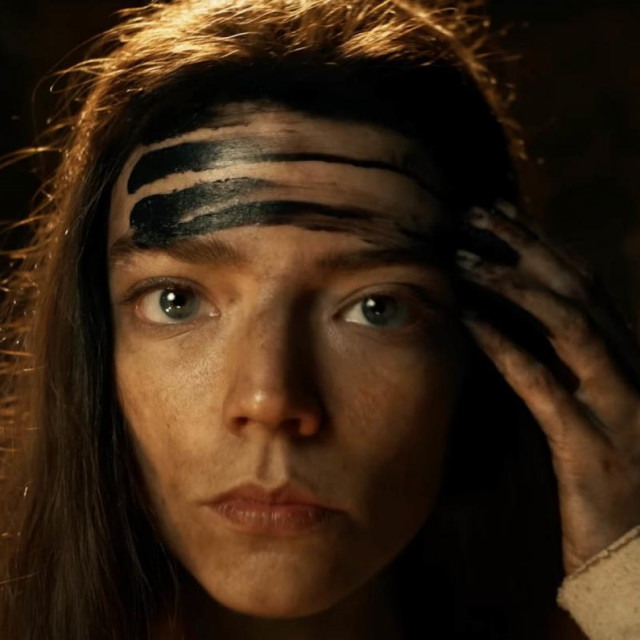 ‘Furiosa: A Mad Max Saga‘ Pictured: Anya Taylor-Joy