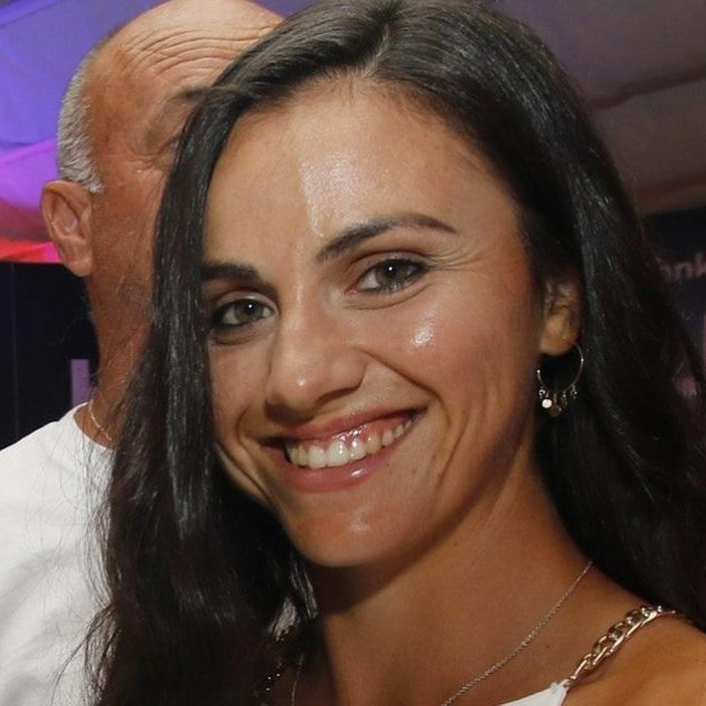 Mariana Dražić