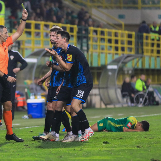 ozljeda Luke Hujbera