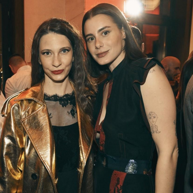 Boris Kovačev/ Cropix