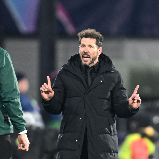 Diego Simeone