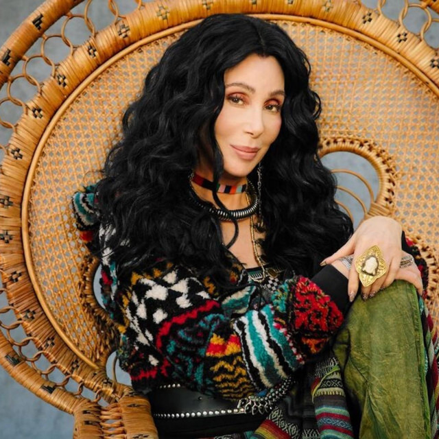 Cher 