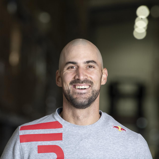 Martin Sinković