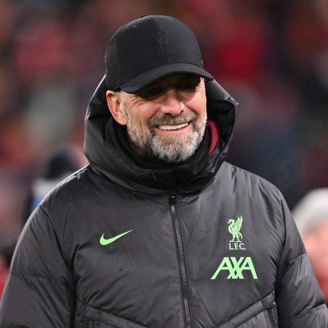 Jürgen Klopp