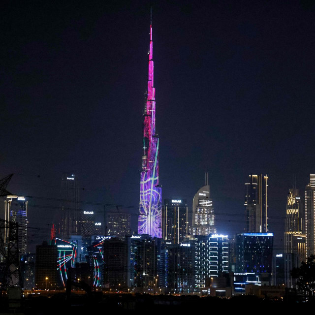 Dubai