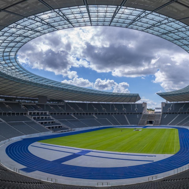 Olimpijski stadion u Berlinu