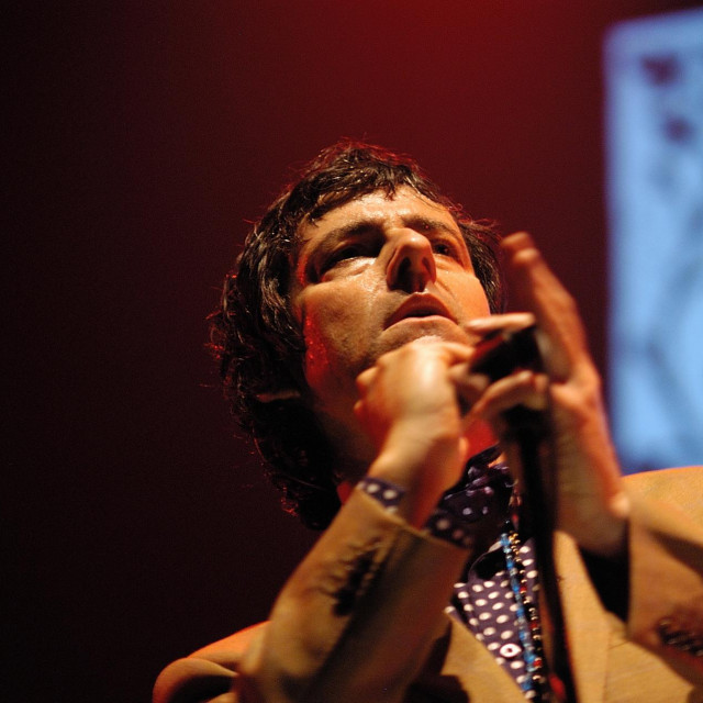 Crime and the City Solution, London, 2012. 