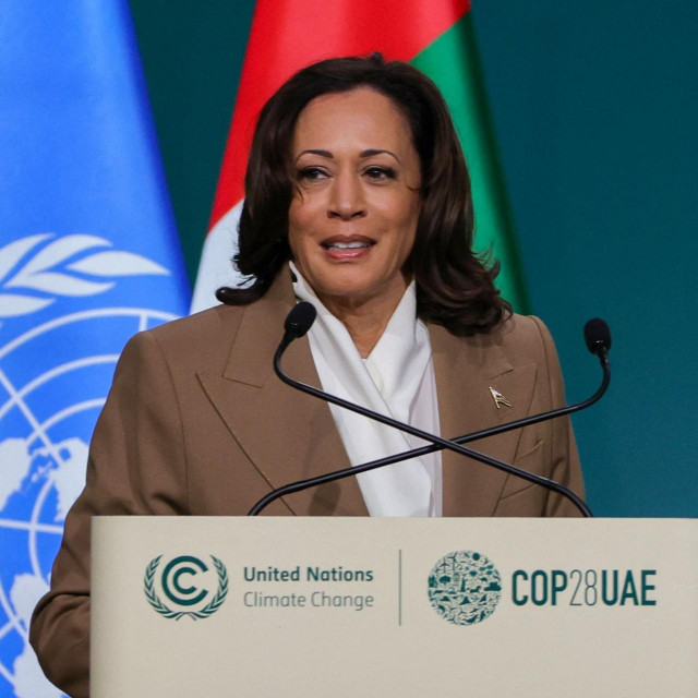 Kamala Harris