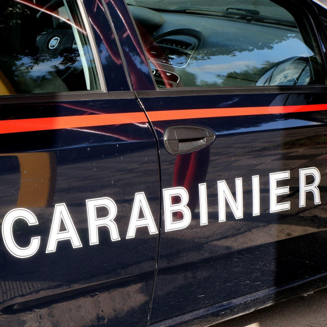 Carabinieri, Puglia, ilustrativna fotografija