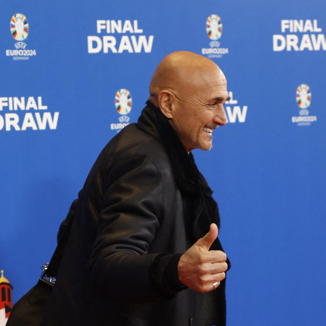 Luciano Spalletti