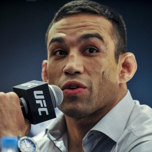 Fabricio Werdum