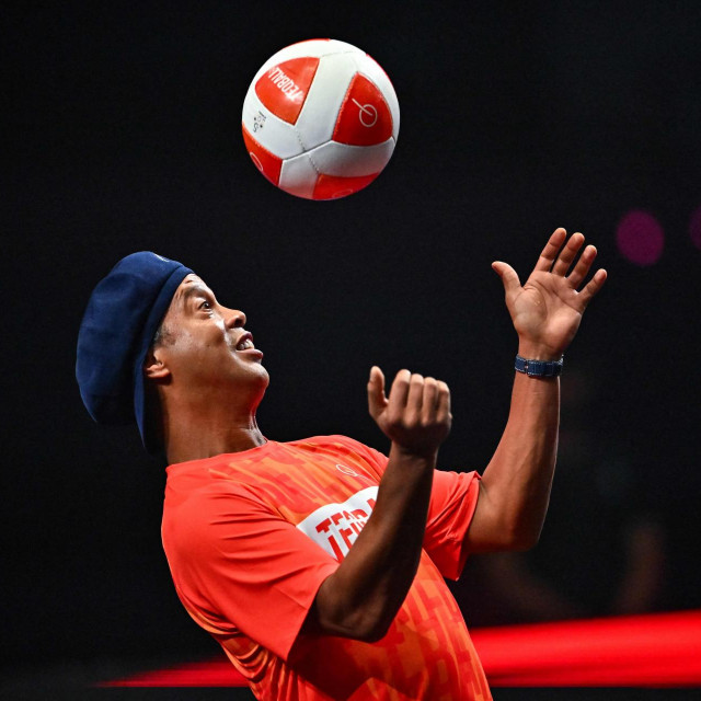 Ronaldinho