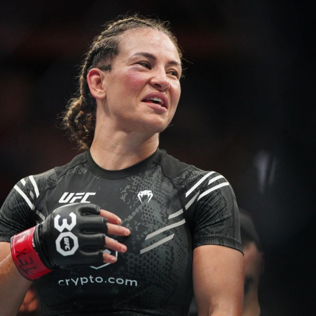 Miesha Tate