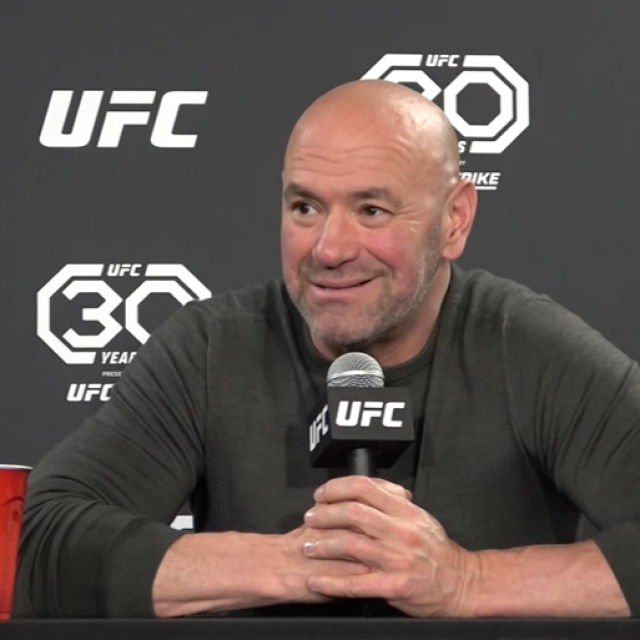 Dana White