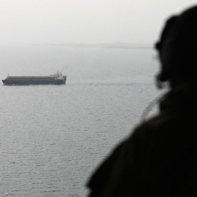 Tjesnac Bab al-Mandab