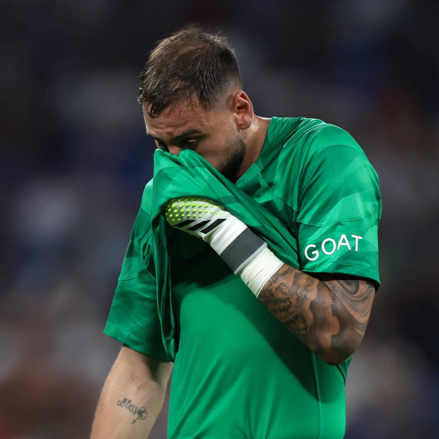 Gianluigi Donnarumma