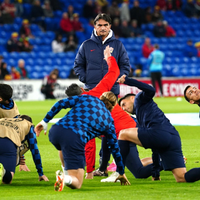 Zlatko Dalić
