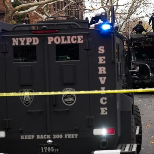 Ilustrativna fotografija