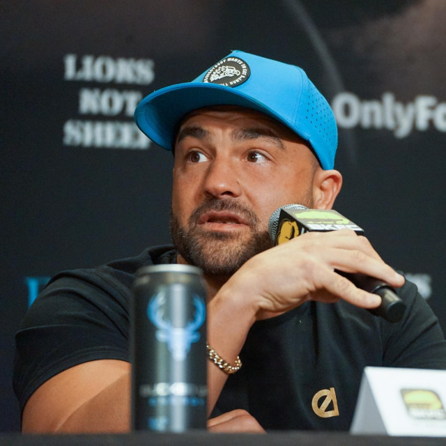 Eddie Alvarez