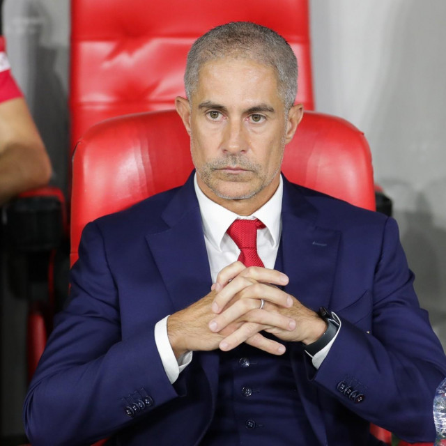 Sylvinho