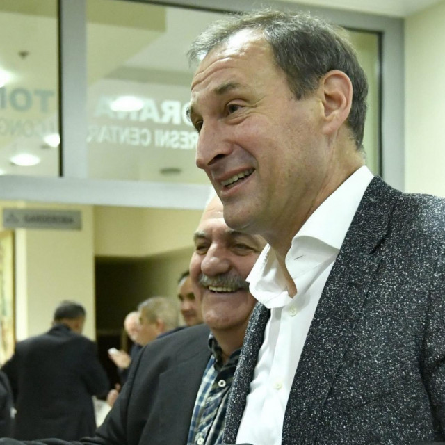 Božidar Šikić