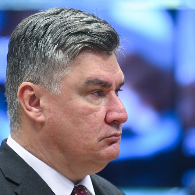 Zoran Milanović