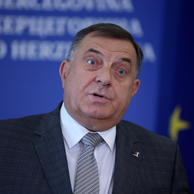 Milorad Dodik