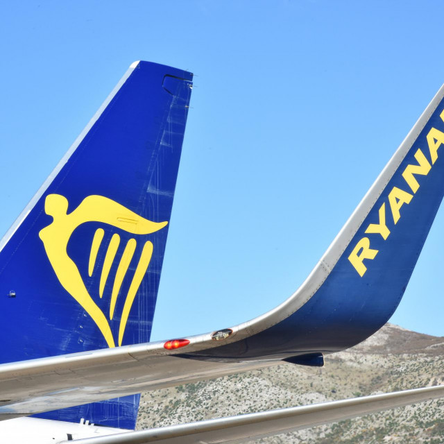 Ryanair