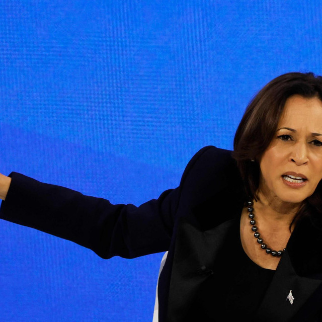 Kamala Harris