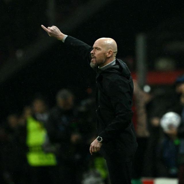 Erik ten Hag