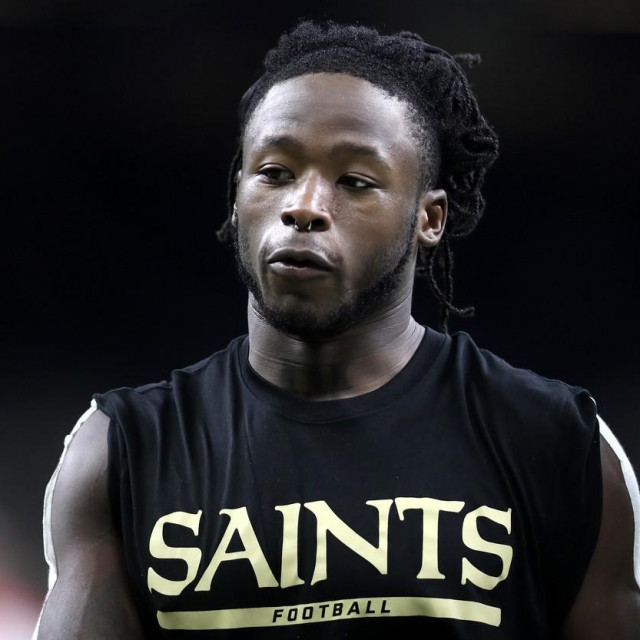 Alvin Kamara