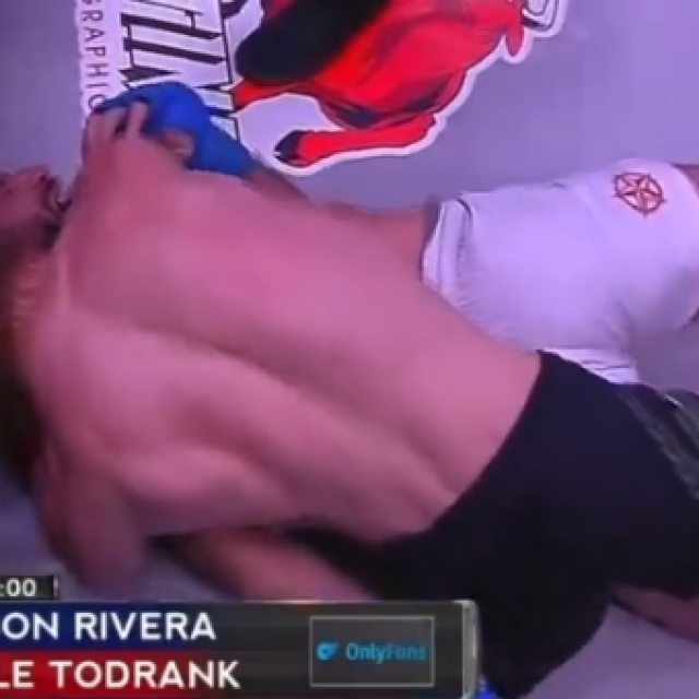 Todrank vs. Rivera