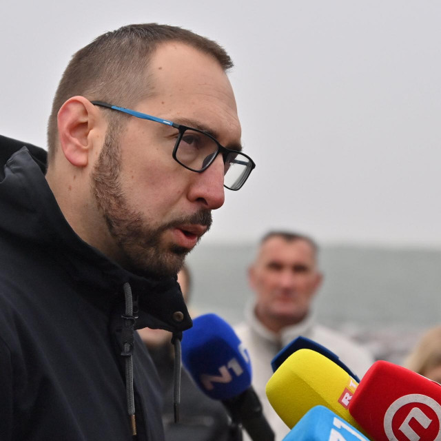 Tomislav Tomašević