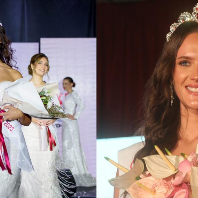 Tomislava Dukić i Leona Maroši