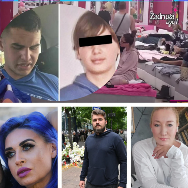 Brojni analitičari povezali su reality ‘Zadruga‘ s masovnim ubojstvom u beogradskoj školi, sada su neke sudionice javno progovorile (ilustracija)
