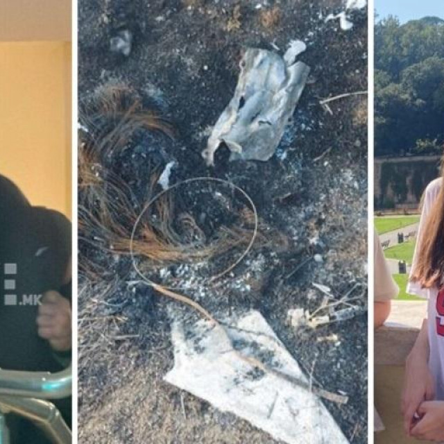 Otac Vanje G. osumnjičen je da je sudjelovao u organizaciji njezine otmice