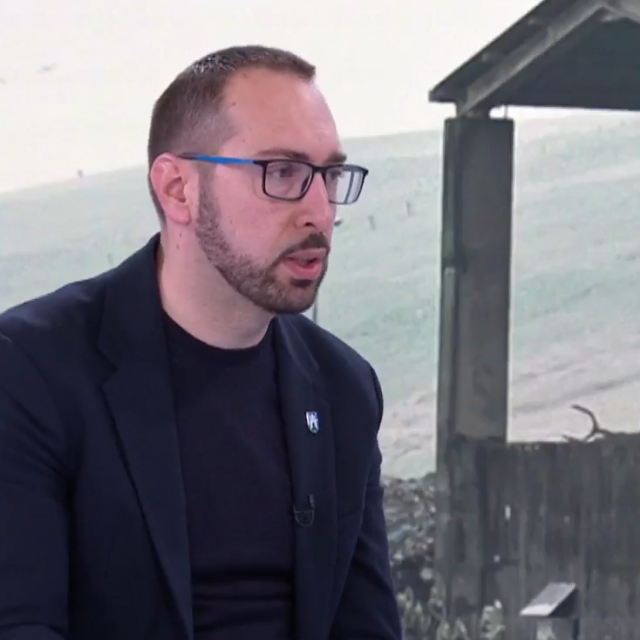 Tomislav Tomašević