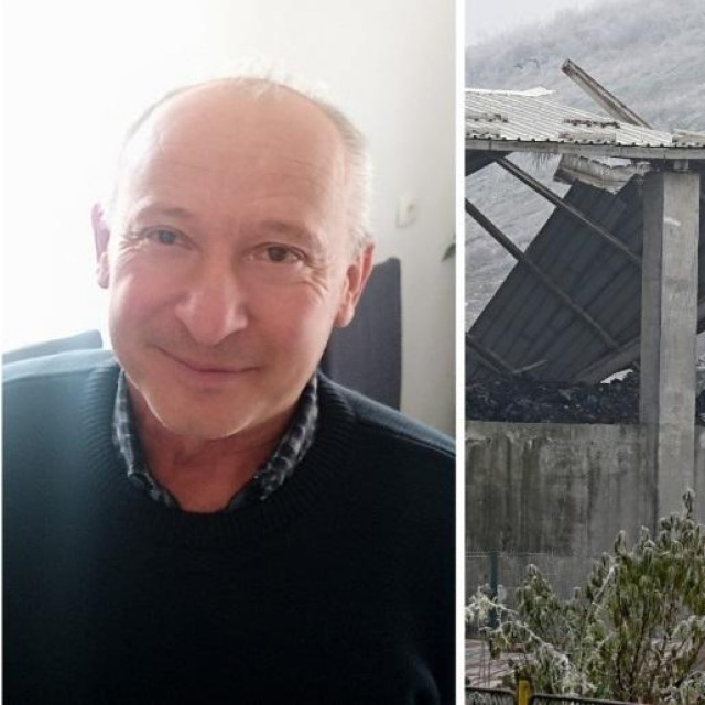 Josip koji je stradao na Jakuševcu