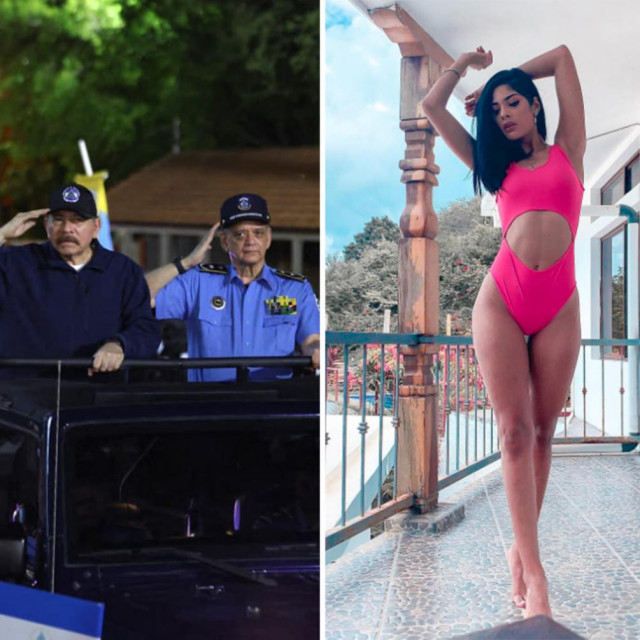 Sheynnis Palacios