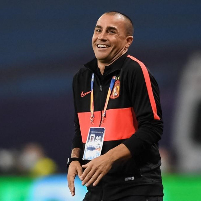 Fabio Cannavaro