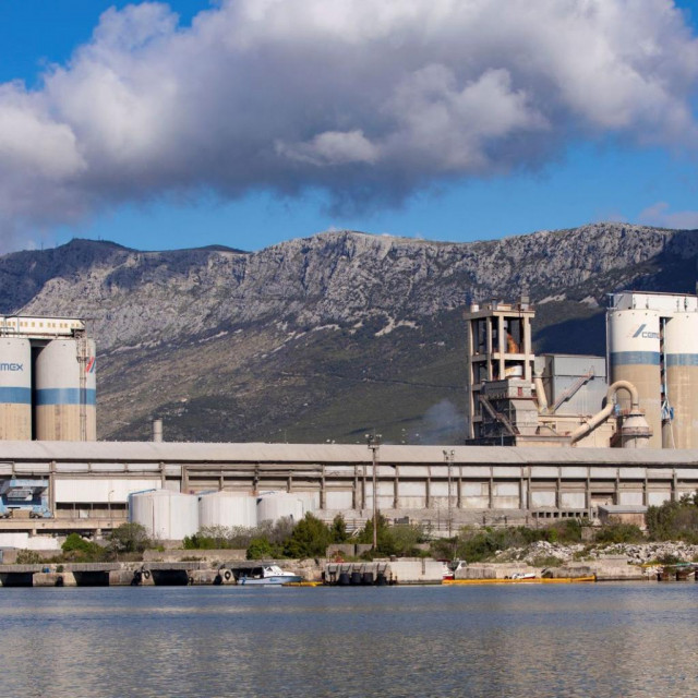CEMEX Hrvatska