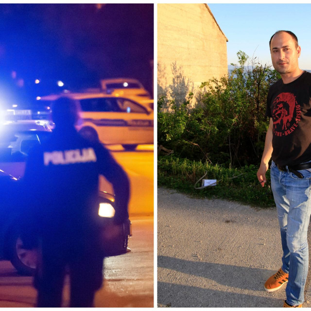 Policija treći dan istražuje slučaj; Đani Vela leži na odjelu Neurokirurgije KBC Split 