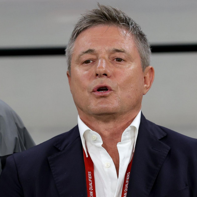Dragan Piksi Stojković