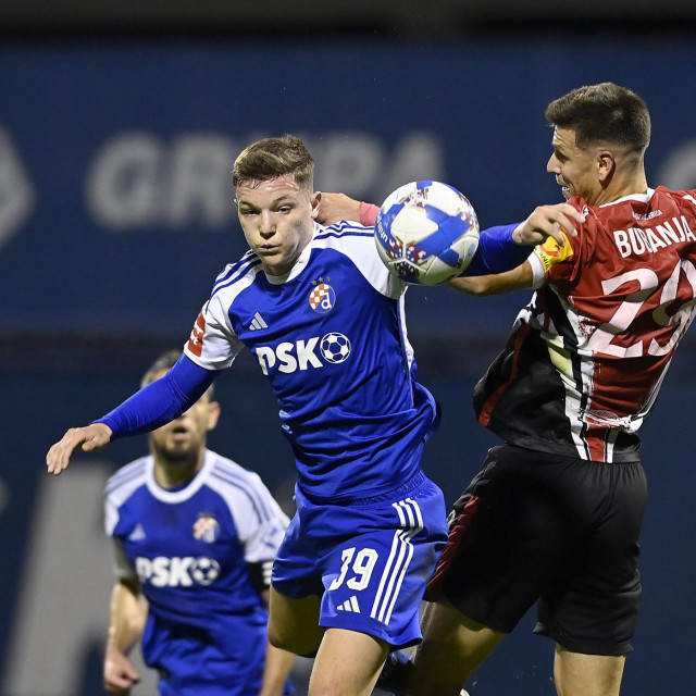 Mauro Perković (lijevo)