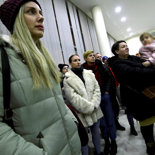 Stanovnici Jakuševca